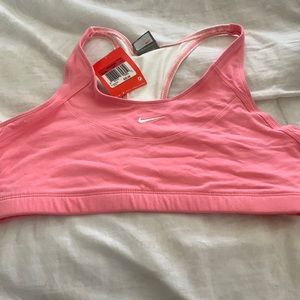 New! Nike sports bra